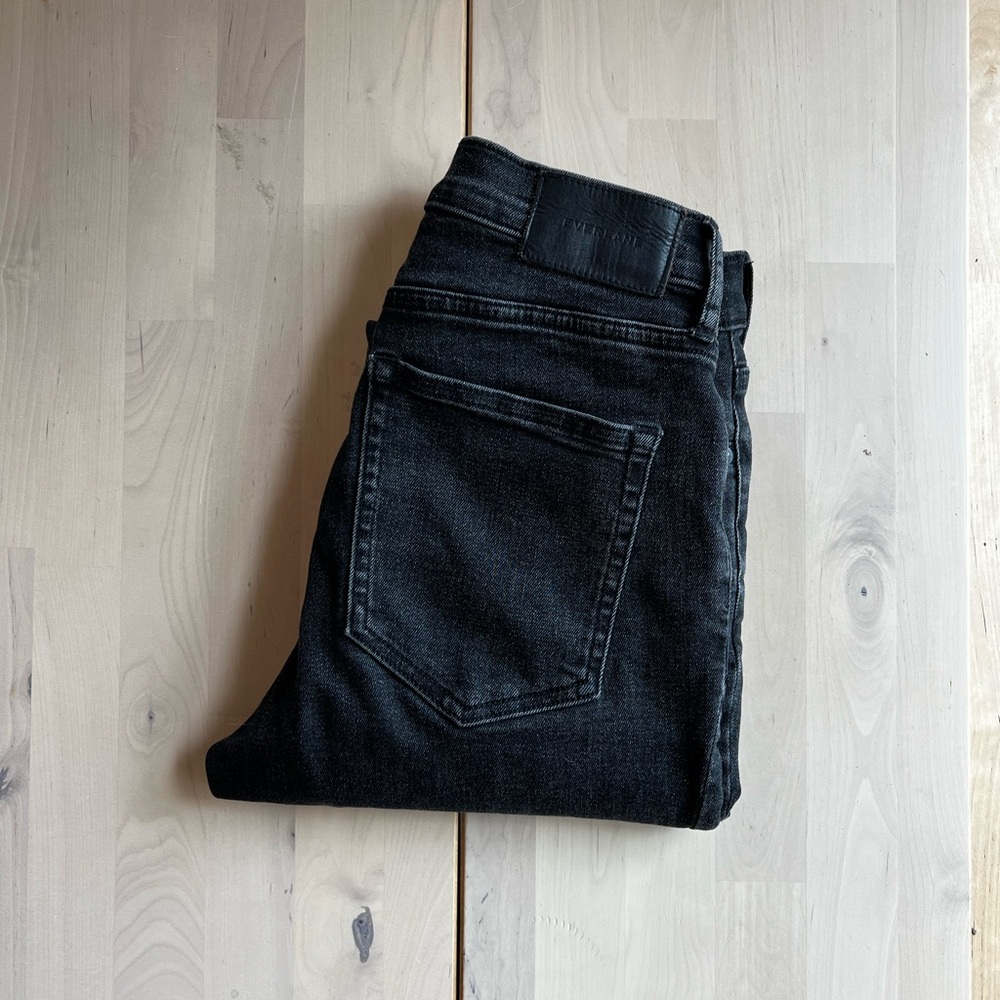 Everlane The Mid-Rise Skinny Jean 27 Ankle